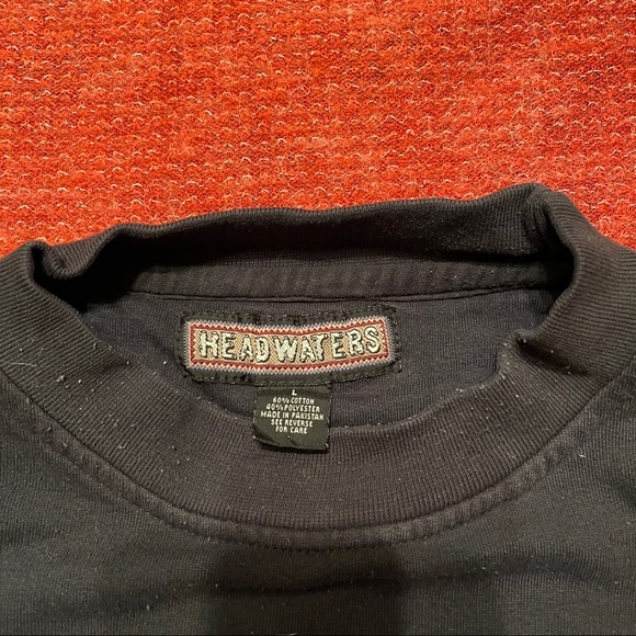 Vintage embroidered sweatshirt - Picture 3 of 3